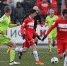 «Спартак-Д» (Москва) – ЦСКА-Д (Москва) 2:1 (2:1) - IngFootball.Ru