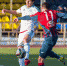 «Сочи» – «Дружба» (Майкоп) 1:0 (1:0) - IngFootball.Ru