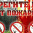 Определены лучшие регионы по итогам лесопожарного сезона - Magas.Ru