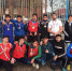 «Анарик» стал победителем мини-футбольной лиги - IngFootball.Ru
