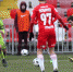 «Спартак-Д» (Москва) – «Астра» (Румыния) 0:4 (0:2) - IngFootball.Ru