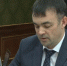 Рабочая встреча руководителя Управления Росприроднадзора с Главой региона состоялась в Магасе - Росприроднадзор по Республике Ингушетия