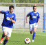 «Волгарь» (Астрахань) – «Зенит-2» (С-Петербург) 4:3 (2:2) - IngFootball.Ru