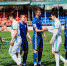 «Терек-Д» (Грозный) – ЦСКА-Д (Москва) 0:1 (0:1) - IngFootball.Ru