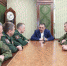 Батальон военной полиции из Ингушетии завершит в мае миротворческую миссию в Сирии - Полпред Ингушетии в Ростовской области