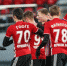 «Амкар-Д» (Пермь) – «Терек-Д» (Грозный) 4:2 (3:2) - IngFootball.Ru