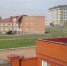 (СМС в редакцию)  Подул ветерок и крышу снесло в назрановской школе №3 - Magas.Ru