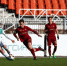 «Рубин-Д» (Казань) – «Терек-Д» (Грозный) 0:2 (0:1) - IngFootball.Ru