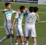 «Терек-Д» (Грозный) – «Урал-Д» (Екатеринбург) 2:0 (0:0) - IngFootball.Ru