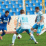 «Волгарь» (Астрахань) – «Сибирь» (Новосибирск) 4:0 (2:0) - IngFootball.Ru