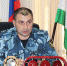 Начальник ОФСИН России по Республике Ингушетия Бекхан Атабаев провел прием граждан - УФСИН по Республике Ингушетия