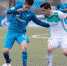 «Ахмат-Д» (Грозный) – «Амкар-Д» (Грозный) 2:1 (1:1) - IngFootball.Ru