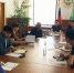 Заседание комиссии по приему и рассмотрению заявлений для участия в подпрограмме «1000 квартир» - Министерство экономического развития
