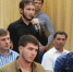 К Всемирному дню молодежи - Газета Ингушетия