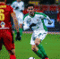 «Рубин» (Казань) – ЦСКА (Москва) 0:1 (0:1) - IngFootball.Ru
