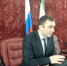 Заместитель руководителя ведомства Рамзан Евлоев - Газета Ингушетия