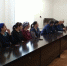 В Министерстве прошло очередное совещание - Министерство с/х и продовольствия