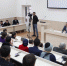 Встреча со студентами в ИнгГУ. - Роскомнадзор