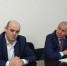 В Министерстве состоялось отчетное совещание - Министерство с/х и продовольствия