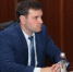 Министр поздравил с Днем рождения Зам Председателя Правительства РИ Храновского И. В. - Министерство с/х и продовольствия