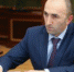 С Днем рождения поздравили главу Министерства экономического развития РИ Умалата Торшхоева - Министерство с/х и продовольствия
