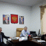 Руководитель Управления Роскомнадзора по Республике Ингушетия Аслан Колоев провел рабочее совещание по вопросам незаконной реализации SIM-карт на территории республики - Роскомнадзор