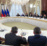 Ю.Евкуров предложил Премьер-министру РФ ряд мер по снижению безработицы в Ингушетии - Постоянное представительство Республики Ингушетия