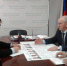 Рабочая встреча в республиканском избиркоме - Роскомнадзор