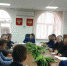 В республиканской прокуратуре прошло очередное заседание рабочей группы по терроризму и экстремизму - Роскомнадзор