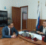 Руководитель Управления Роскомнадзора по Республике Ингушетия Аслан Колоев с рабочим визитом посетил республиканское Министерство сельского хозяйства и продовольствия - Роскомнадзор