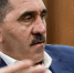Ю. Евкуров вновь вошел в десятку полного рейтинга губернаторской повестки Фонда «Петербургская политика» - Постоянное представительство Республики Ингушетия