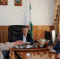 Министр провел ежемесячный прием граждан по личным вопросам - Министерство с/х и продовольствия