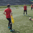 ФШ Магомеда Оздоева примет участие в турнире в Нальчике - IngFootball.Ru
