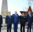 Ю. Евкуров по приглашению Президента Татарстана принял участие в открытии мемориального комплекса - Magas.Su