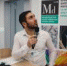 Точиев Джабраил – призёр XXVIII Менделеевской школы-конференции молодых ученых. - Magas.Ru