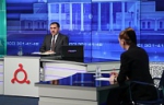 Анонс: 26 июня состоится прямой эфир программы «Диалог с народом» с участием Юнус-Бека Евкурова