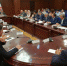 Руководитель Минсельхоза Ингушетии Мухамед Гагиев принял участие в плановом совещании под председательством премьер-министра Руслана Гагиева - Министерство с/х и продовольствия