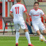 «Спартак-2» (Москва) – «Авангард» (Курск) 0:0 - IngFootball.Ru