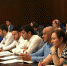 Главный специалист отдела правового и кадрового обеспечения МСХ РИ Дошаклаева Лейла приняла участие в совещании по противодействию коррупции - Министерство с/х и продовольствия