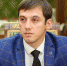 Беслан Хамхоев - Газета Ингушетия