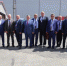 Делегация Республики Ингушетия во главе с Председателем Правительства РИ Руслана Гагиева, вице-премьера Гогиева Магомета, министра МСХ РИ Мухамеда Гагиева приняли участие в VI Международном научно-практическом семинаре «Инновационное развитие семеноводств - Министерство с/х и продовольствия