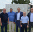 Более 1 тыс. человек пришло на ярмарку, организованную властями Ингушетии и Северной Осетии - Министерство с/х и продовольствия