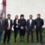 Представители рода Тумгоевых посетили с дружественным визитом Грузию. - Magas.Ru