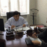 О поступлении налогов  и сборов в местный бюджет говорили на совещании в Сунже - УФНС Республики Ингушетия