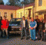 Победителю юниорского первенства мира Исламу Опиеву вручили автомобиль - Magas.Ru
