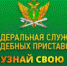 Узнай свою задолженность - УФССП России по Республике Ингушетия