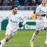 «Ростов» – «Зенит» (Санкт-Петербург) 3:1 (1:1) - IngFootball.Ru