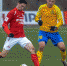«Факел» (Воронеж) – «Спартак-2» (Москва) 3:0 (0:0) - IngFootball.Ru