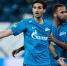 «Зенит» (Санкт-Петербург) – «Ростов» 2:0 (1:0) - IngFootball.Ru