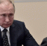 Путин провёл рабочую встречу с Министром сельского хозяйства Д. Патрушевым. - Министерство с/х и продовольствия